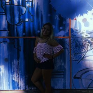 Meet your Posher, Ryenne